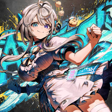 【お仕事】あじゅ姉フェス 敬老杯
