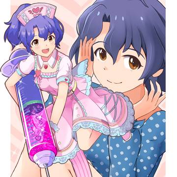 風花さん