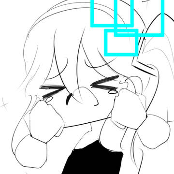 うわあ！海が可哀そうです！