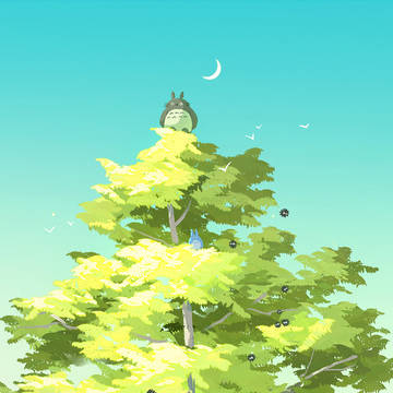 Totoro