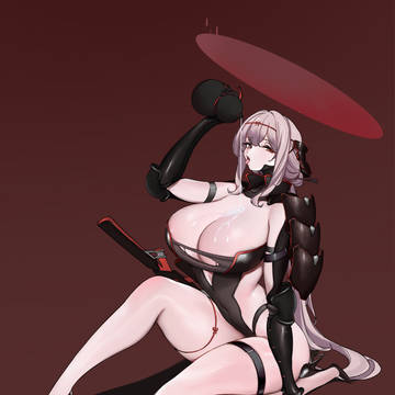 红莲