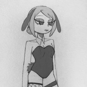最近の絵まとめ