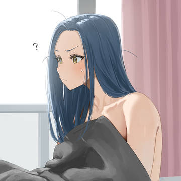 …ん…?