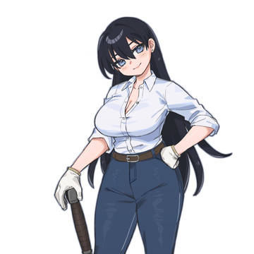 凪さん