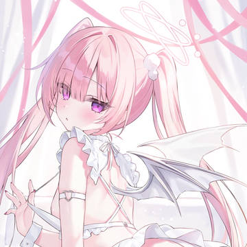 OC ミア