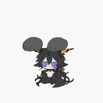 【アークナイツ】エベ揉め！保存用
