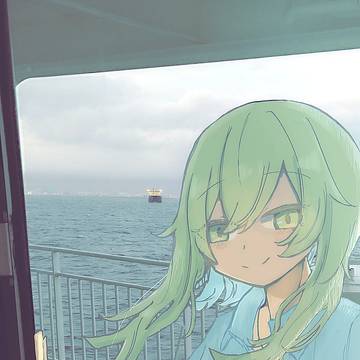GUMIさん