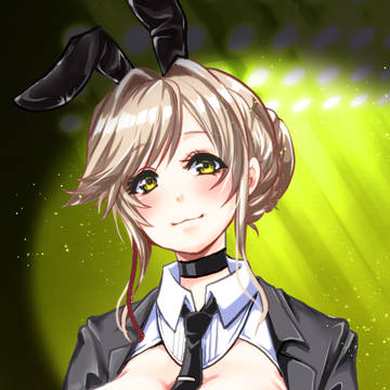 NIKKE／バニーエード