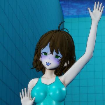Sinktember 2015 - Turquoise