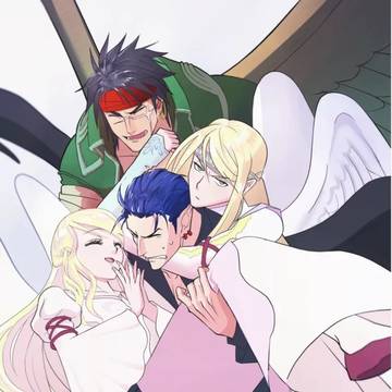 Xまとめ絵