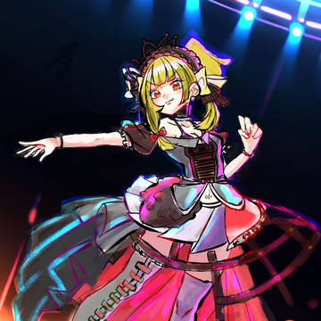 グリムさん