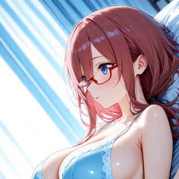 中野三玖