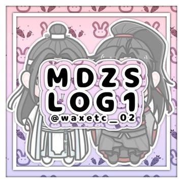 MDZS LOG 1