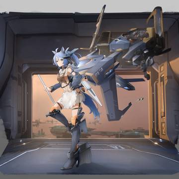 域外联合-野马BETA