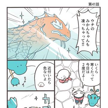 プードラくん41話~60話