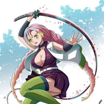 kanroji