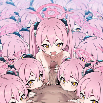 コユキ増殖中