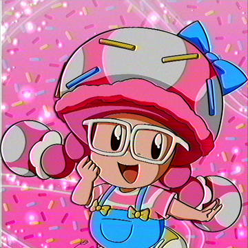 Soft Serve Toadette