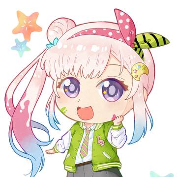yopi chibi school