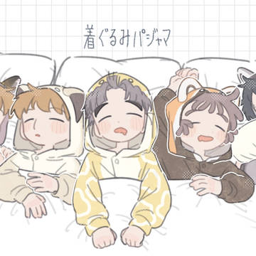 rkrnまとめ④