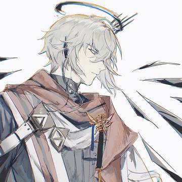 送葬人only