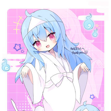 👻️️️🩵⭐️