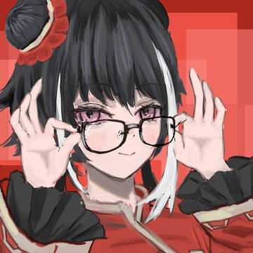 メガネシーチュン