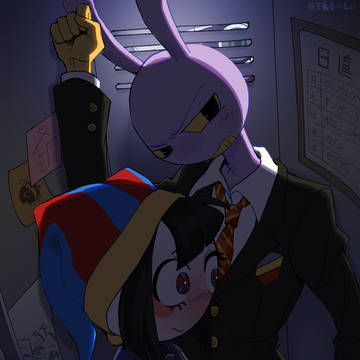 🐰🤡