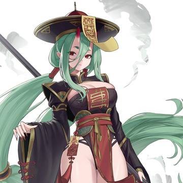 Jiangshi
