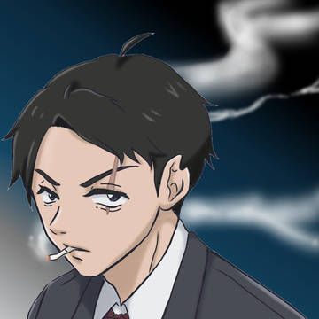 ゲゲゲの謎・水木