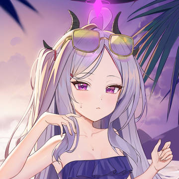 空崎ヒナ