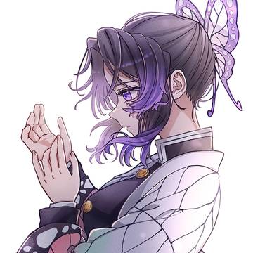 私の手は