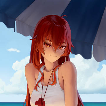 Life Guard Eris