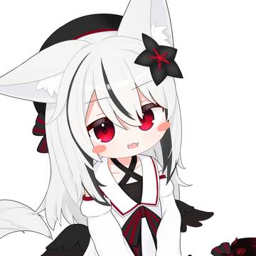 ネメシスちゃん