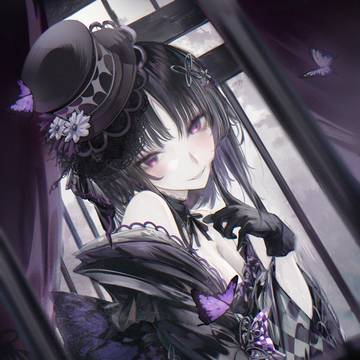 宝生マーゴ