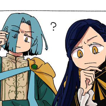 本好きラクガキ11