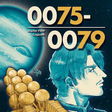 【8/31の新刊 通販】木星船団捏造合同誌サンプル