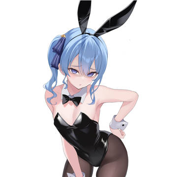 bunny