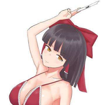 博例霊夢