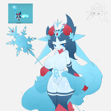 ice