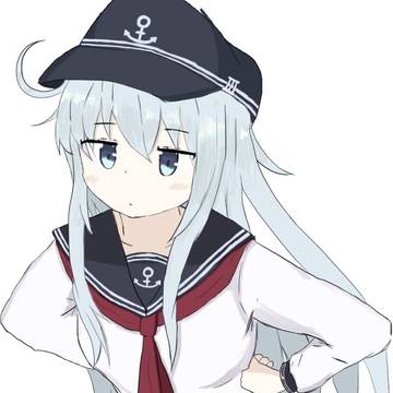 艦これ響