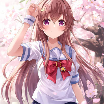 優香