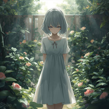 神／静香
