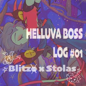 Stolitz LOG