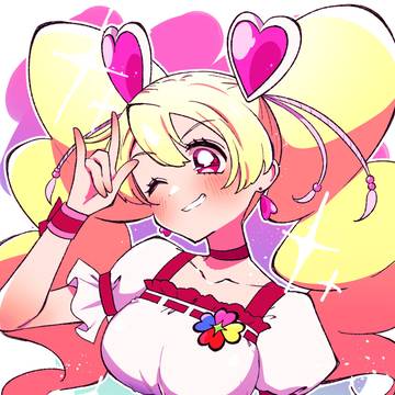 リクエスト絵まとめ1