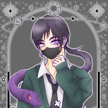 過去絵log兼生存報告