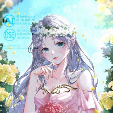【ご依頼品#8】アイコン用イラスト