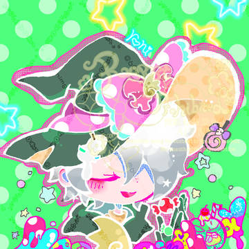 はっぴーばーすでー