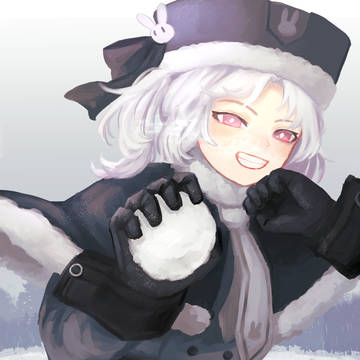 34ちゃん
