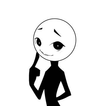 【オリ】かわちい子